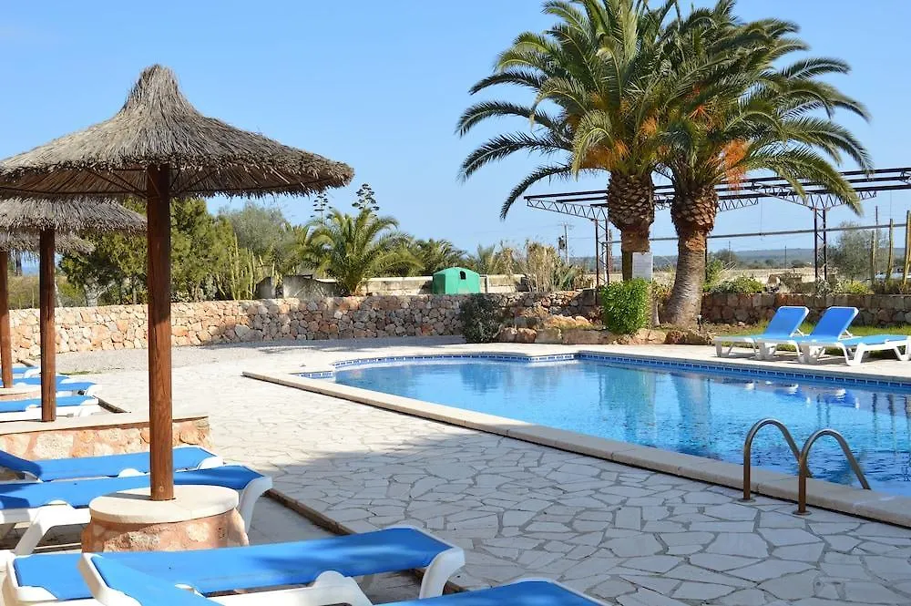 Agroturisme Son Llado Campos  0*, Campos (Mallorca) Spain