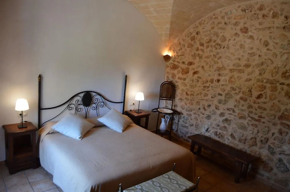 Country house Agroturisme Son Llado Campos