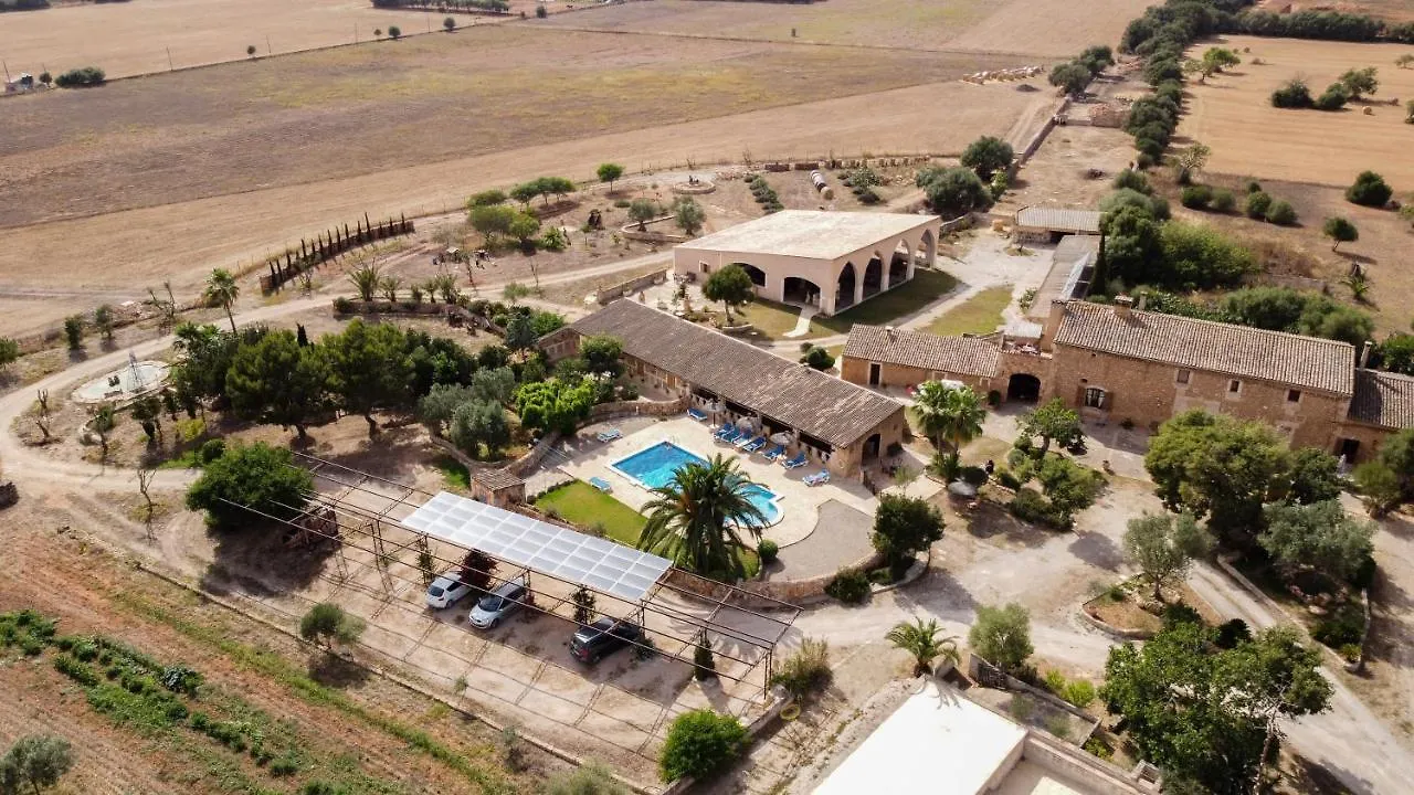 Agroturisme Son Llado contacts