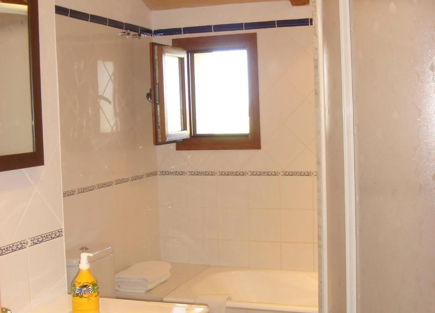 Agroturisme Son Llado Campos  Country house