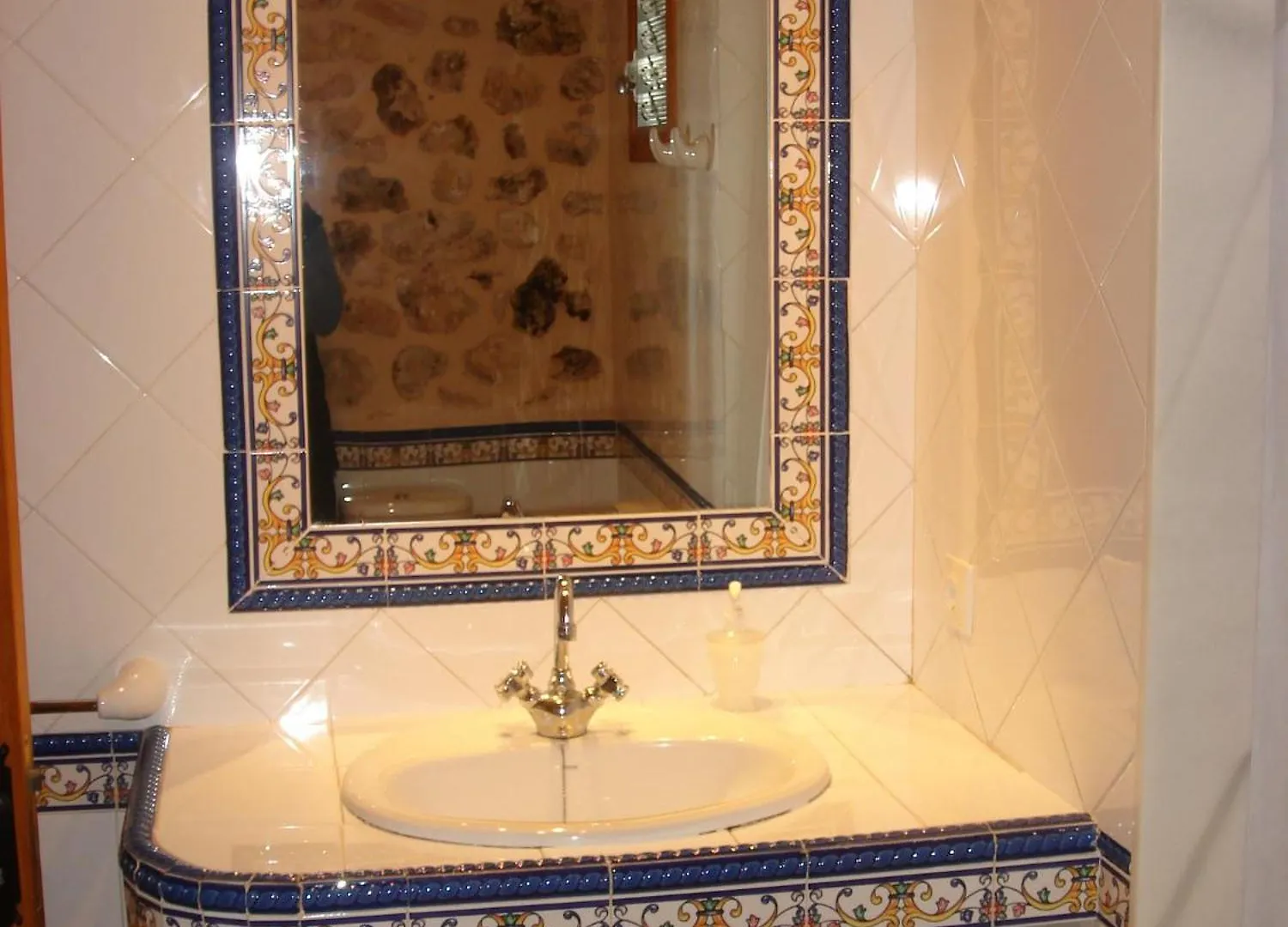Country house Agroturisme Son Llado Campos