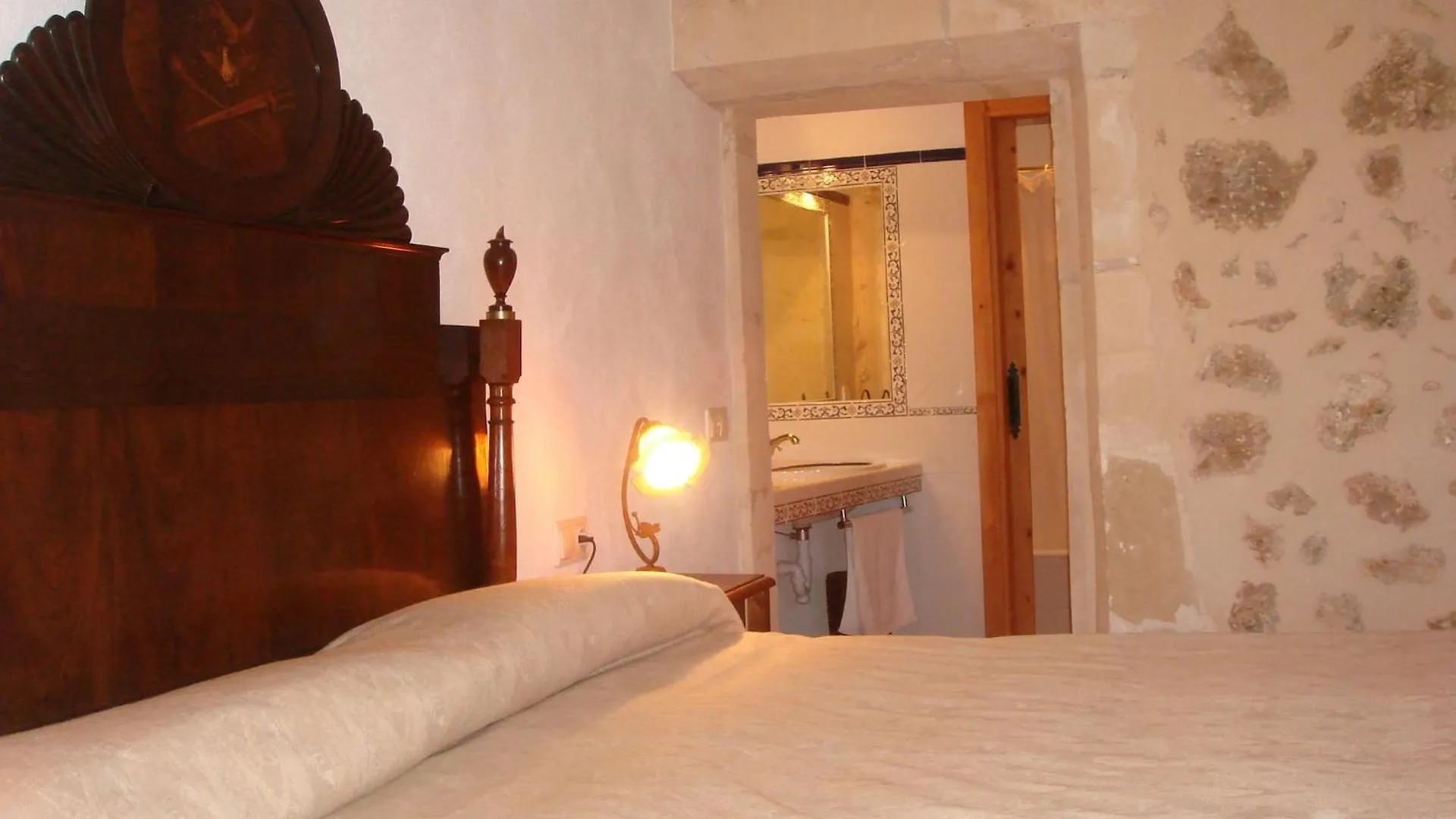 Agroturisme Son Llado Campos  Spain