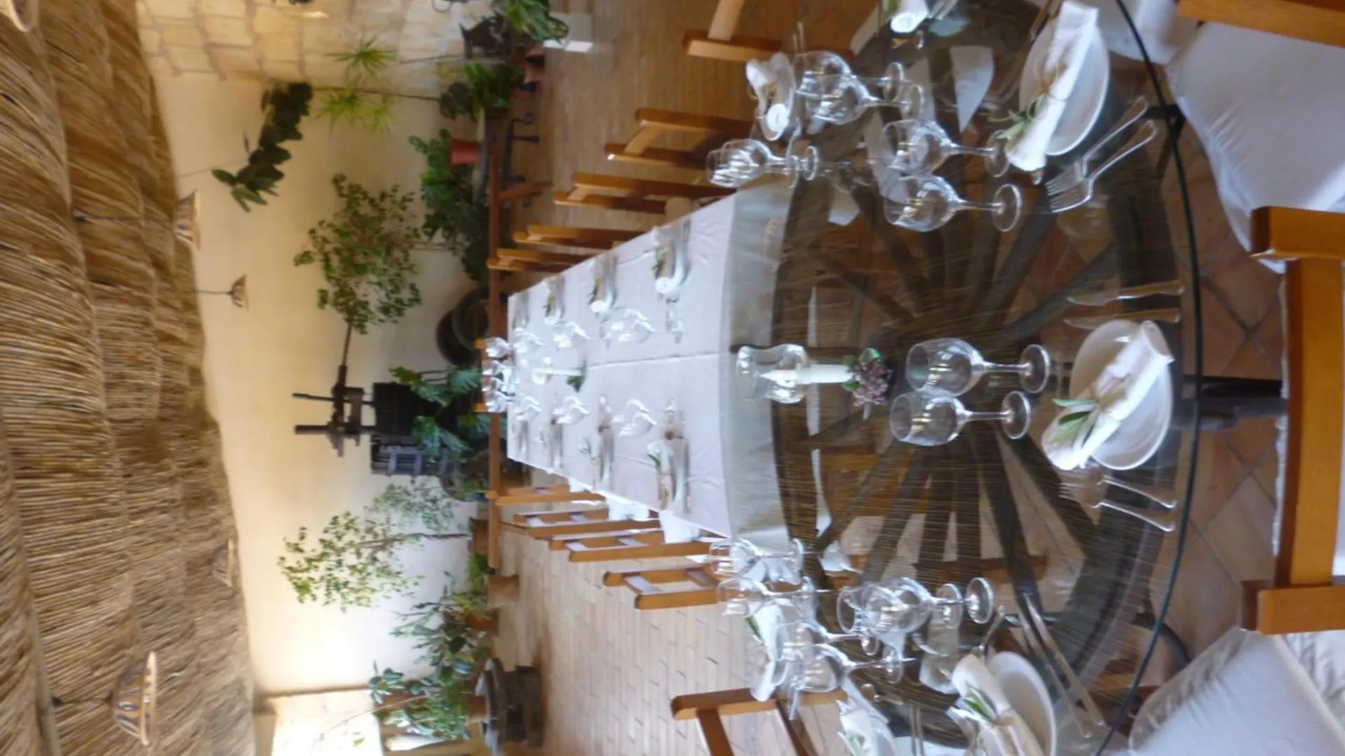 Country house Agroturisme Son Llado Campos  Spain