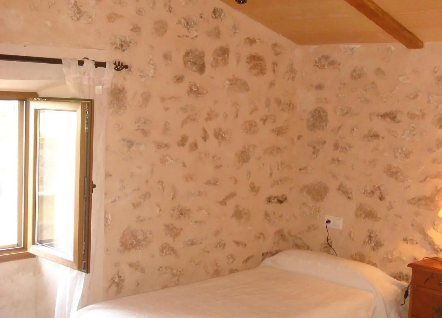 Country house Agroturisme Son Llado Campos  Spain