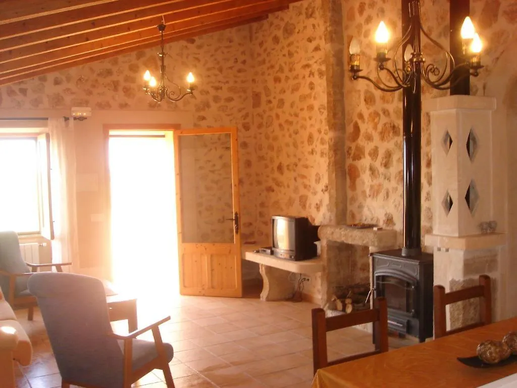 Agroturisme Son Llado Campos  Campos (Mallorca)