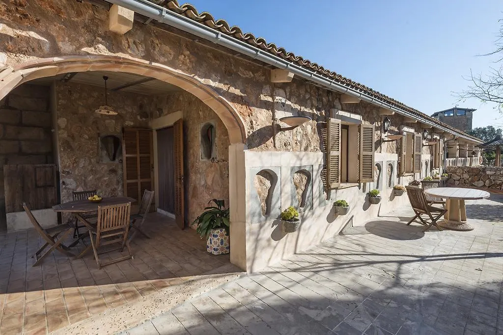 Casa di campagna Agroturisme Son Llado Campos