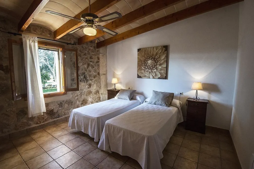 Agroturisme Son Llado Campos  Country house