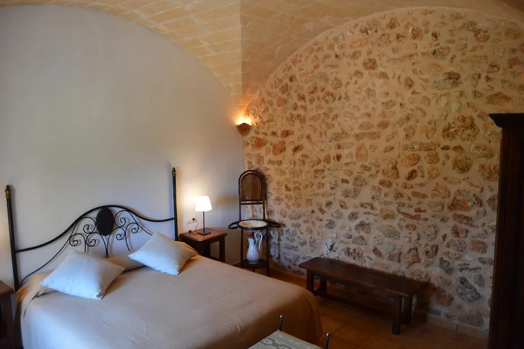 Agroturisme Son Llado Campos  0*, Campos (Mallorca) Spain