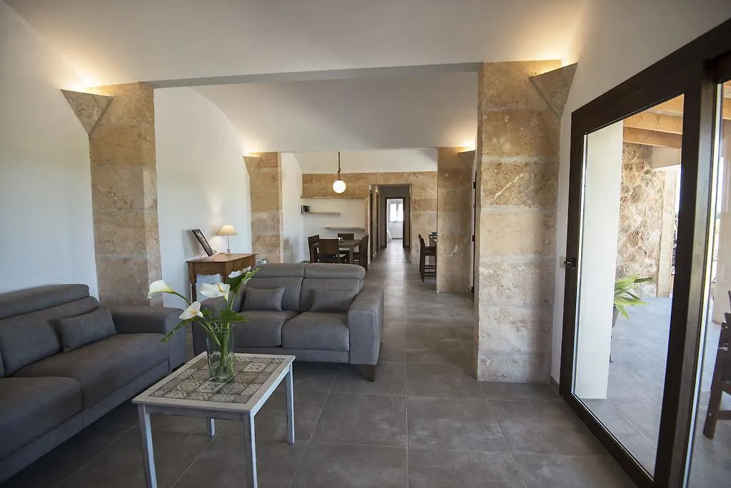 Agroturisme Son Llado Campos  Campos (Mallorca)