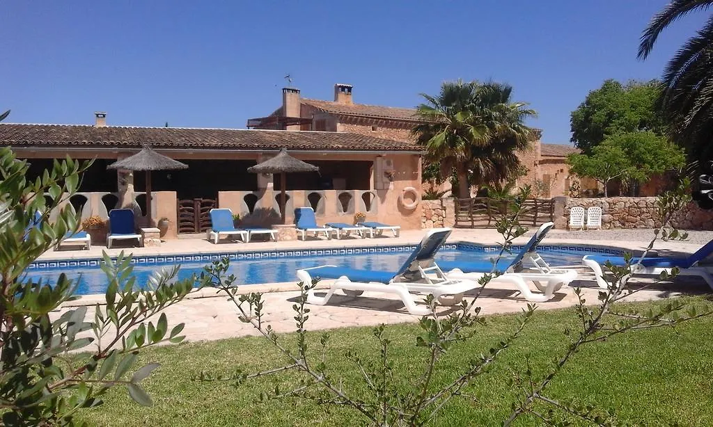 Agroturisme Son Llado Campos  0*, Campos (Mallorca) Spain