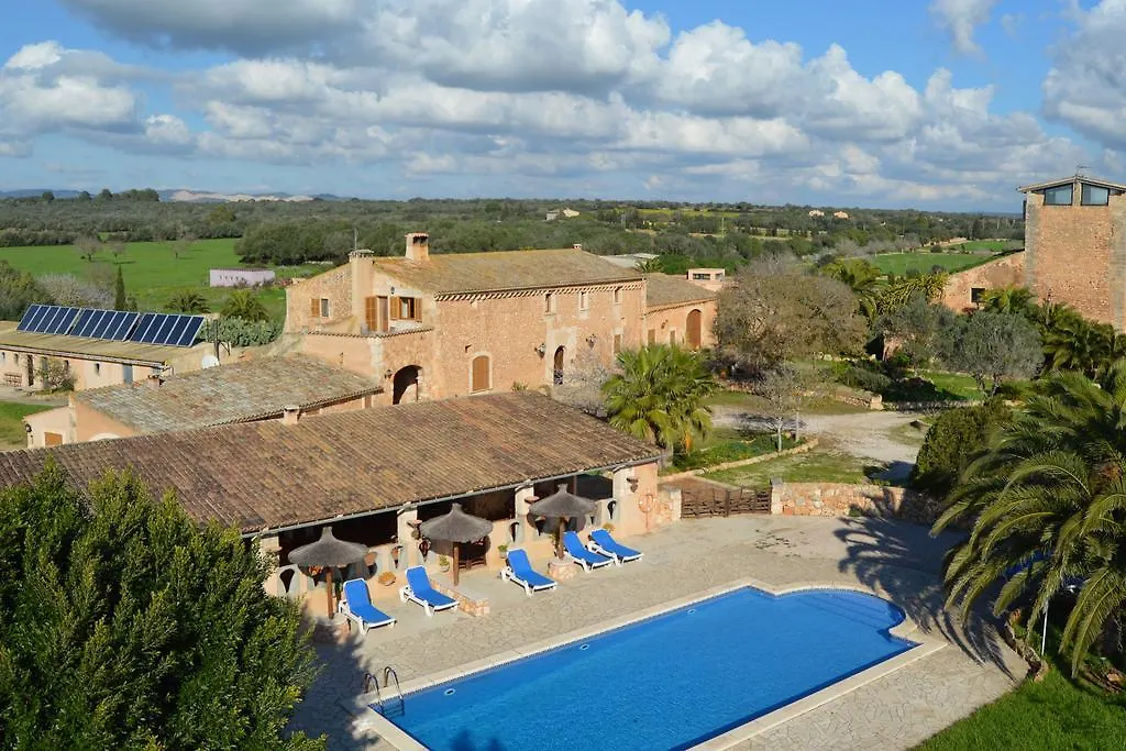 Agroturisme Son Llado Campos  0*, Campos (Mallorca)