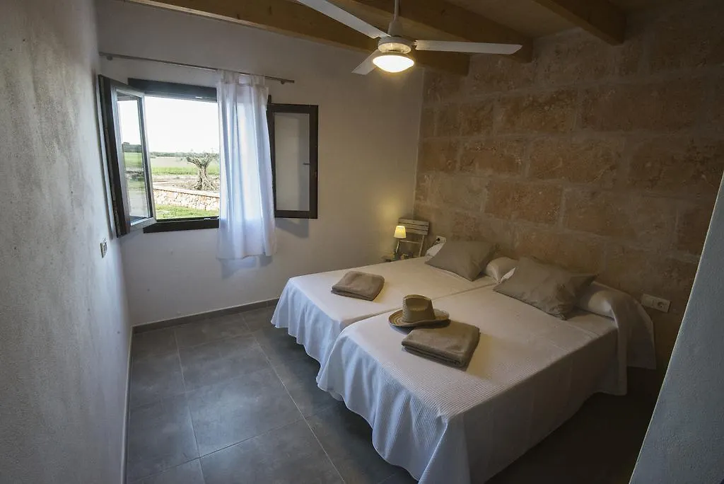 Country house Agroturisme Son Llado Campos